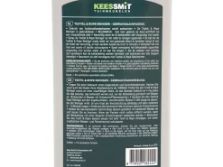 Kees Smit Textil & Rope Reiniger