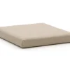 Kissen für Bellagio Avolo Loungetisch 100x100 cm