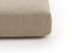 Kissen für Bellagio Avolo Loungetisch 100x100 cm