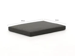 Kissen für ROUGH-B Loungetisch 90x70 cm