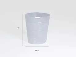 Luca Lifestyle Blumentopf Einsatz ø 35 cm (h: 40 cm)