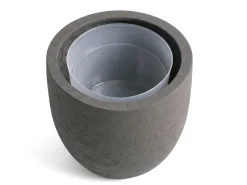 Luca Lifestyle Blumentopf Einsatz ø 65 cm (h: 45 cm)