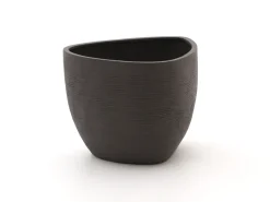 Luca Lifestyle Ruvido Organic Blumentopf L ø 67 cm (h: 50 cm)