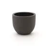 Luca Lifestyle Terreno New Egg Pot Blumentopf M ø 45 cm (h: 38 cm)