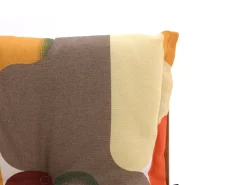 Madison Auflage Hochlehner dick 123x50cm
