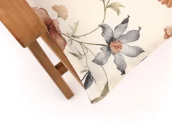 Madison Auflage Hochlehner dick 123x50cm