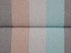 Madison Auflage Hochlehner dünn 125x50 cm