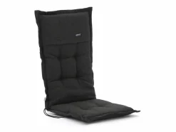 Madison 6er Hochleher Auflagen Set