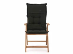 Madison 6er Hochleher Auflagen Set