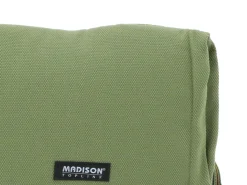 Madison Fiber 6er Hochleher Auflagen Set