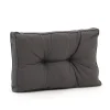 Madison Florance Loungekissen Rücken ca. 73x43 cm