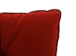 Madison Florance Loungekissen Rücken ca. 73x43 cm