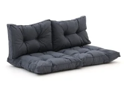 Madison Florance Loungekissenset Rücken ca. 73x43 cm Sitz ca. 73x73 cm 4-Teilig