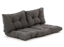 Madison Florance Loungekissenset Rücken ca. 73x43 cm Sitz ca. 73x73 cm 4-Teilig