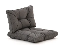 Madison Florance Loungekissenset Rücken ca. 73x43 cm Sitz ca. 73x73 cm 2-Teilig
