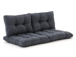 Madison Florance Loungekissenset Rücken ca. 73x43 cm Sitz ca. 73x73 cm 4-Teilig