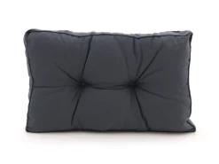 Madison Florance Loungekissenset Rücken ca. 73x43 cm Sitz ca. 73x73 cm 4-Teilig