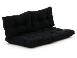 Madison Florance Loungekissenset Rücken ca. 73x43 cm Sitz ca. 73x73 cm 4-Teilig