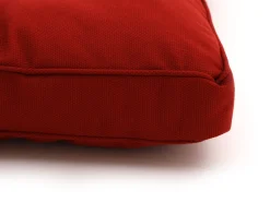 Madison Florance Loungekissenset Rücken ca. 73x43 cm Sitz ca. 73x73 cm 2-Teilig