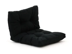 Madison Florance Loungekissenset Rücken ca. 73x43 cm Sitz ca. 73x73 cm 2-Teilig