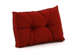 Madison Florance Loungekissenset Rücken ca. 73x43 cm Sitz ca. 73x73 cm 4-Teilig
