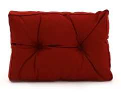 Madison Florance Loungekissenset Rücken ca. 60x40 cm Sitz ca. 60x60 cm 2-Teilig