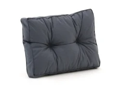 Madison Florance Loungekissenset Rücken ca. 60x40 cm Sitz ca. 60x60 cm 4-Teilig