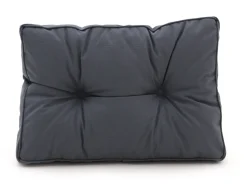 Madison Florance Loungekissenset Rücken ca. 60x40 cm Sitz ca. 60x60 cm 4-Teilig