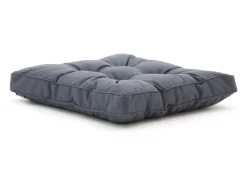 Madison Florance Loungekissenset Rücken ca. 60x40 cm Sitz ca. 60x60 cm 4-Teilig