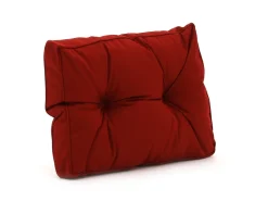 Madison Florance Loungekissenset Rücken ca. 60x40 cm Sitz ca. 60x60 cm 4-Teilig