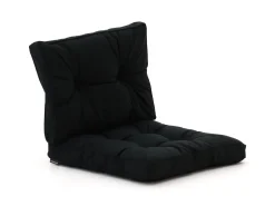 Madison Florance Loungekissenset Rücken ca. 60x40 cm Sitz ca. 60x60 cm 2-Teilig