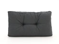Madison Florance Loungekissen Set Sitz ca. 73x73 cm Rücken ca. 73x43 cm 4-teilig