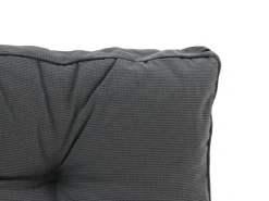 Madison Florance Loungekissen Set Sitz ca. 73x73 cm Rücken ca. 73x43 cm 4-teilig