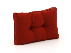 Madison Florance Loungekissen Set Sitz ca. 73x73 cm Rücken ca. 73x43 cm 4-teilig