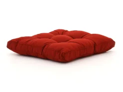 Madison Florance Loungekissen Set Sitz ca. 73x73 cm Rücken ca. 73x43 cm 4-teilig