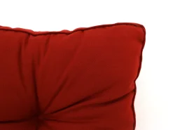 Madison Florance Loungekissen Set Sitz ca. 73x73 cm Rücken ca. 73x43 cm 4-teilig