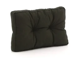 Madison Florance Loungekissen Set Sitz ca. 73x73 cm Rücken ca. 73x43 cm 4-teilig