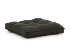 Madison Florance Loungekissen Set Sitz ca. 73x73 cm Rücken ca. 73x43 cm 4-teilig
