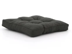 Madison Florance Loungekissen-Set Sitzkissen ca. 60x60 cm Rückenkissen ca. 60x40 cm 2-teilig
