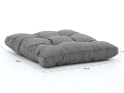 Madison Florance Loungekissen Sitz ca. 73x73 cm