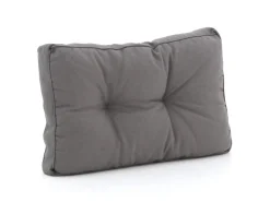 Madison Florance Loungekissen Sitz ca. 73x73 cm Rücken ca. 73x43 cm