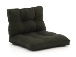 Madison Florance Loungekissen Sitz ca. 73x73 cm Rücken ca. 73x43 cm