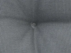 Madison Florance Loungekissen Sitz ca. 60x60 cm Rücken ca. 60x40 cm 2-Teilig