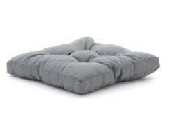 Madison Florance Palettenkissen Set ca. 120x60 cm 4-teilig