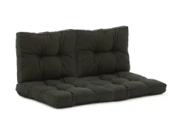 Madison Florance Palettenkissen Set ca. 120x60 cm 4-teilig