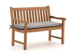 Madison Gartenbank Auflage 120x48 cm