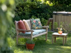 Madison Gartenbank Auflage 150x48 cm