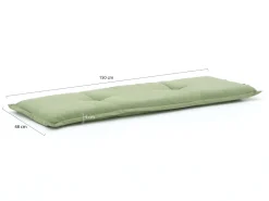 Madison Gartenbank Auflage 150x48 cm