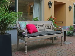 Madison Gartenbank Auflage 150x48 cm