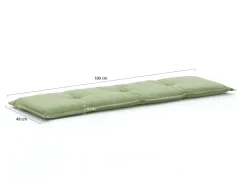 Madison Gartenbank Auflage 180x48 cm